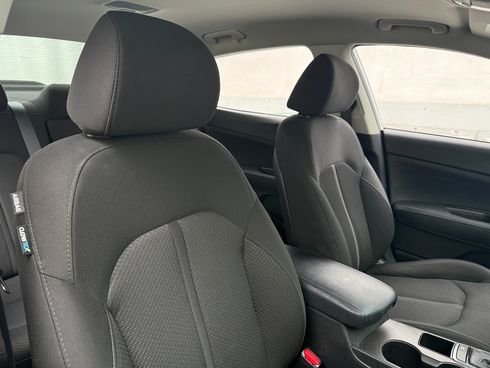 Thumbnail: 2017 Kia Optima - 2