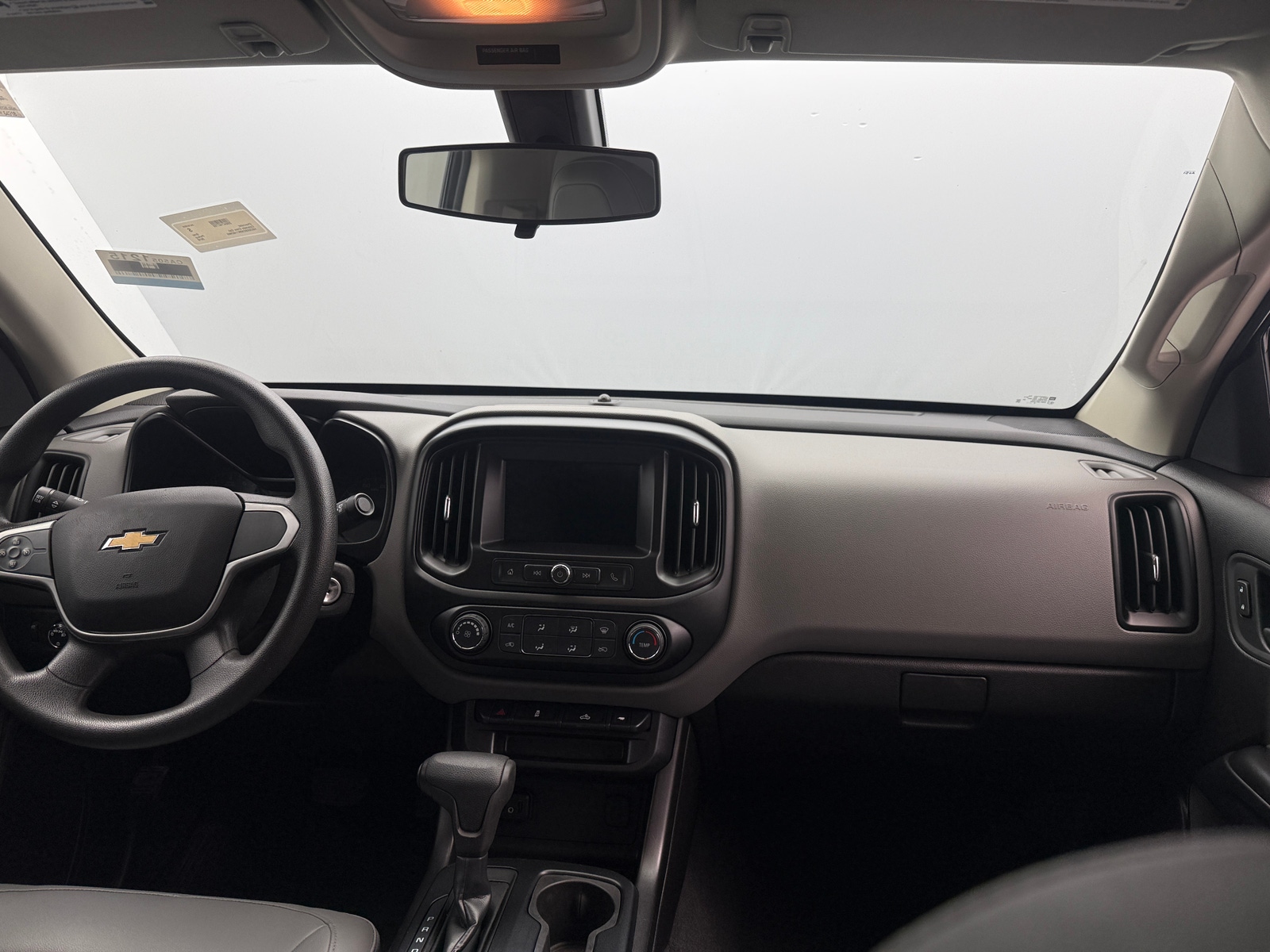Thumbnail: 2019 Chevrolet Colorado - 3