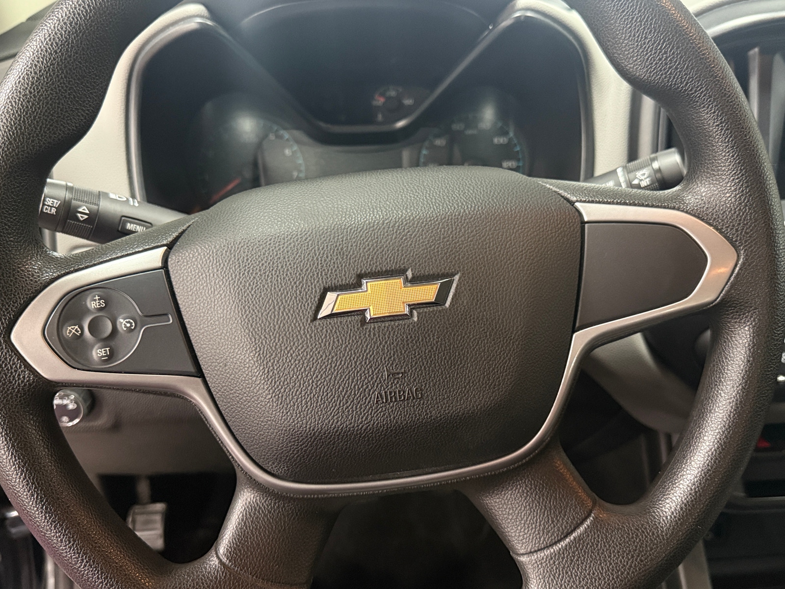 Thumbnail: 2019 Chevrolet Colorado - 5