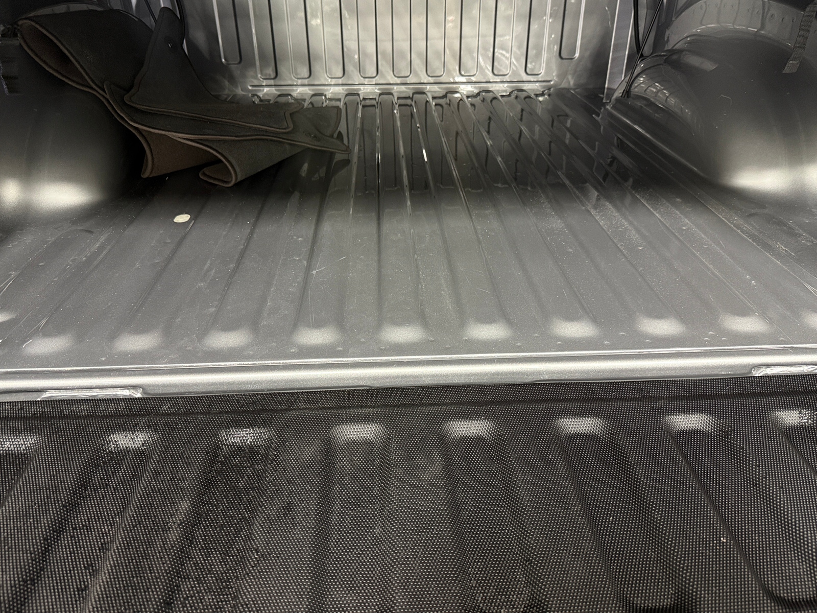 Thumbnail: 2025 RAM 1500 - 6