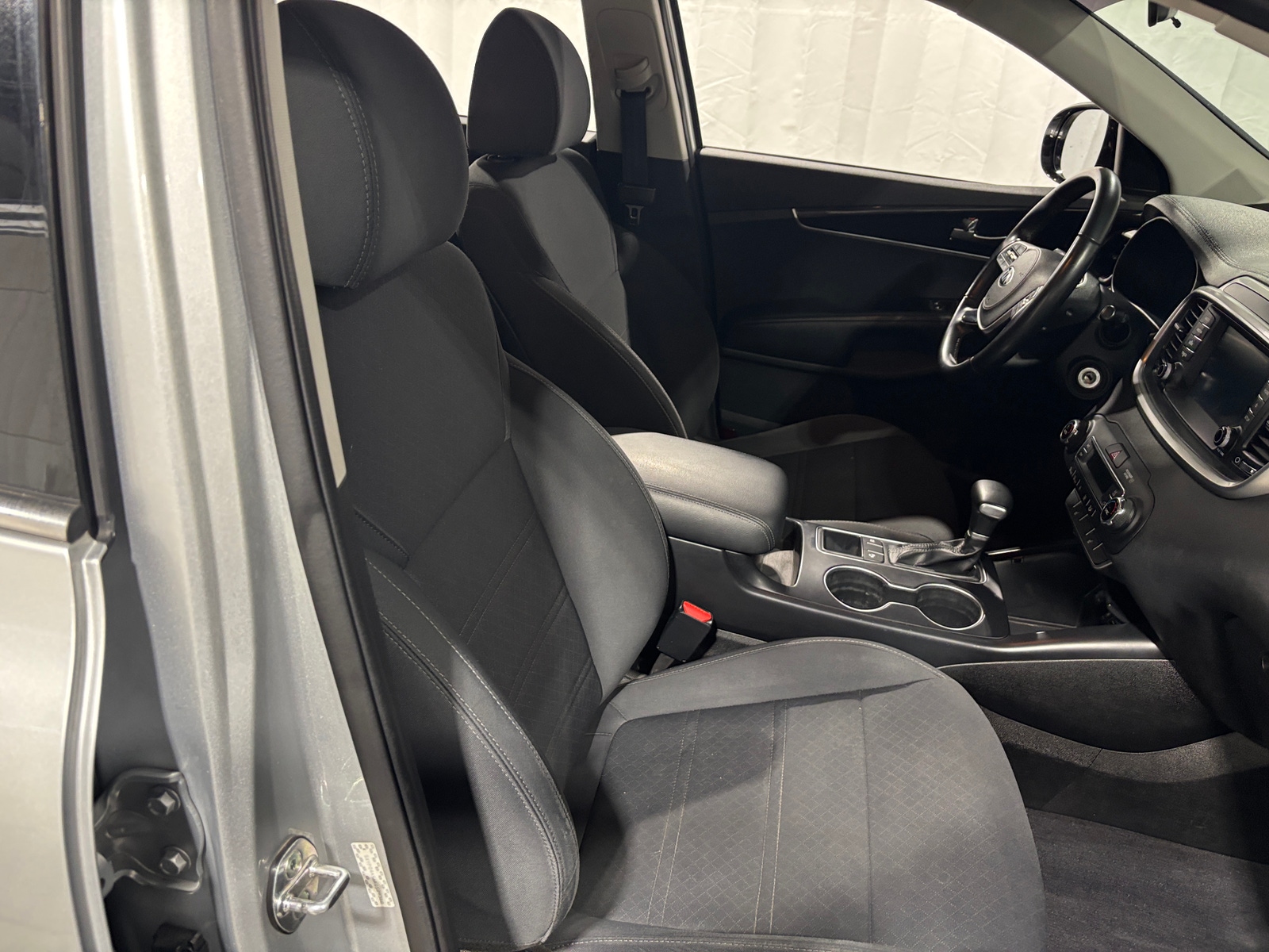 Thumbnail: 2019 Kia Sorento - 2