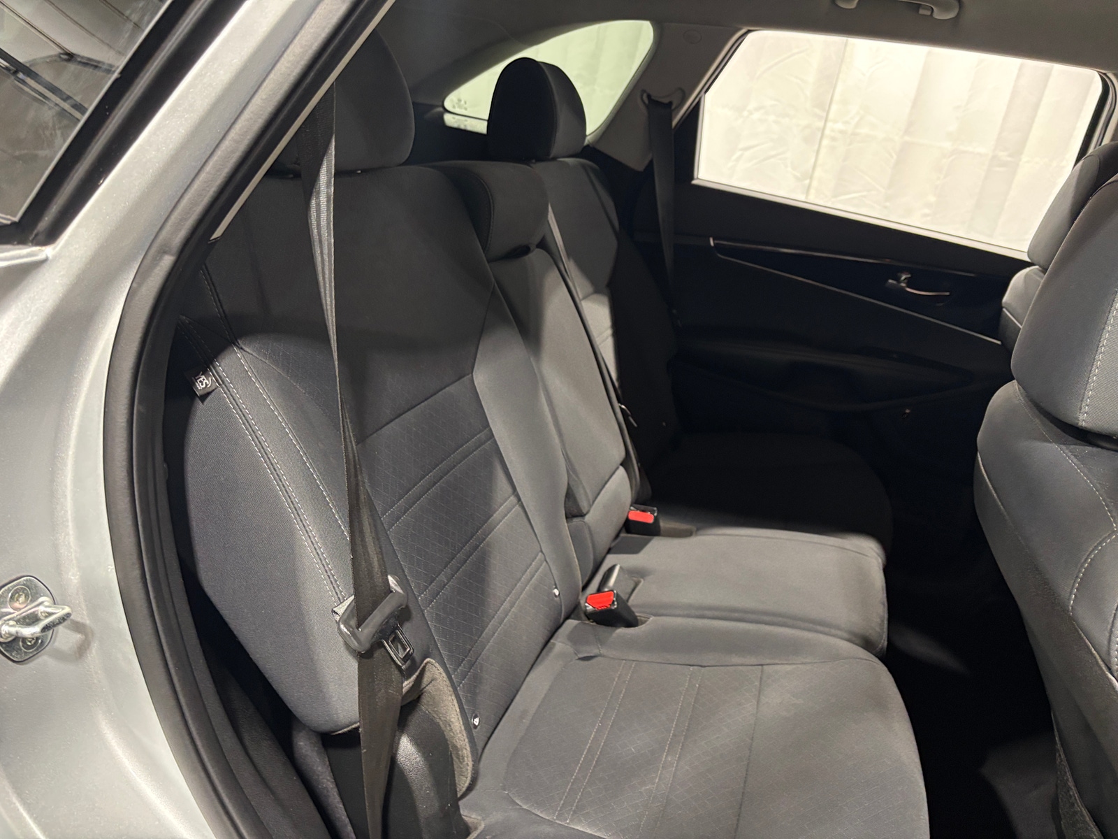 Thumbnail: 2019 Kia Sorento - 6