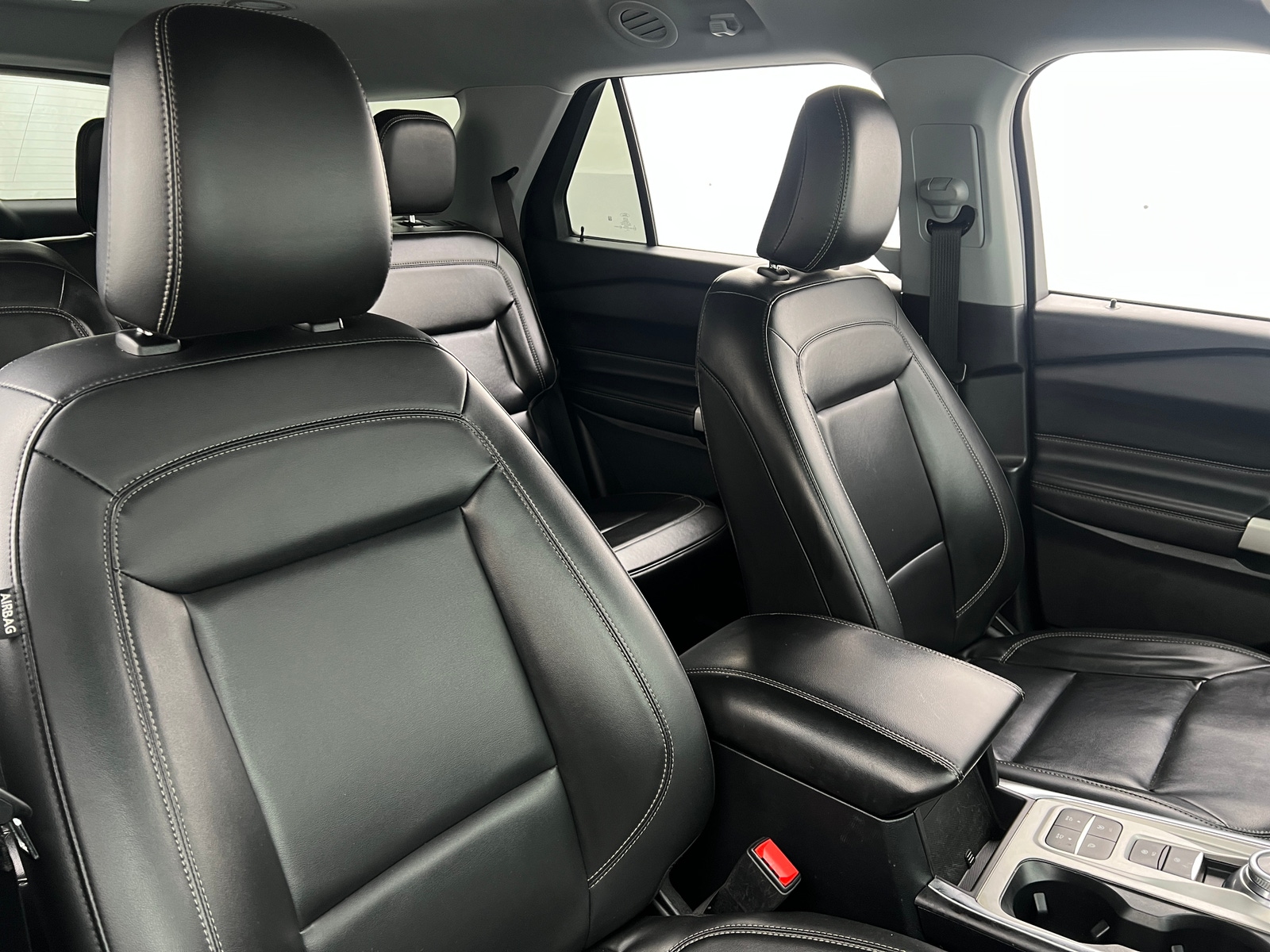 Thumbnail: 2021 Ford Explorer - 2