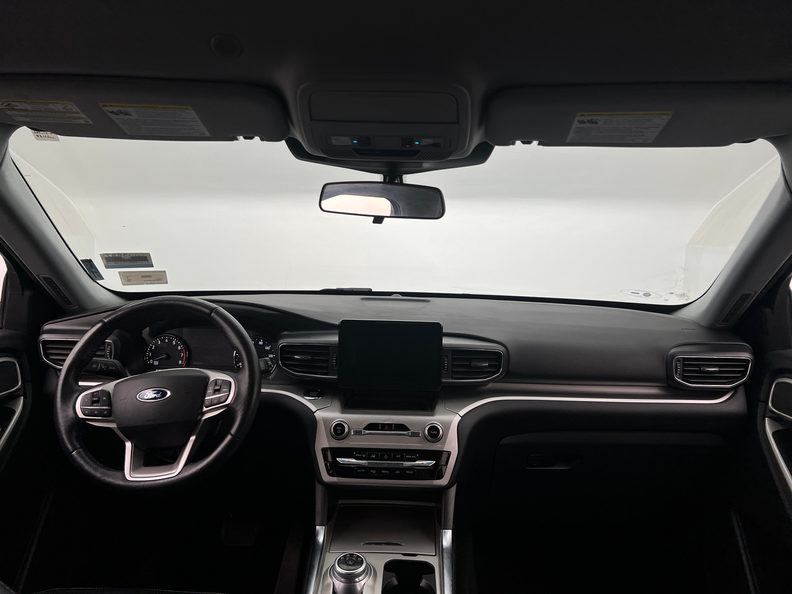 Thumbnail: 2021 Ford Explorer - 3