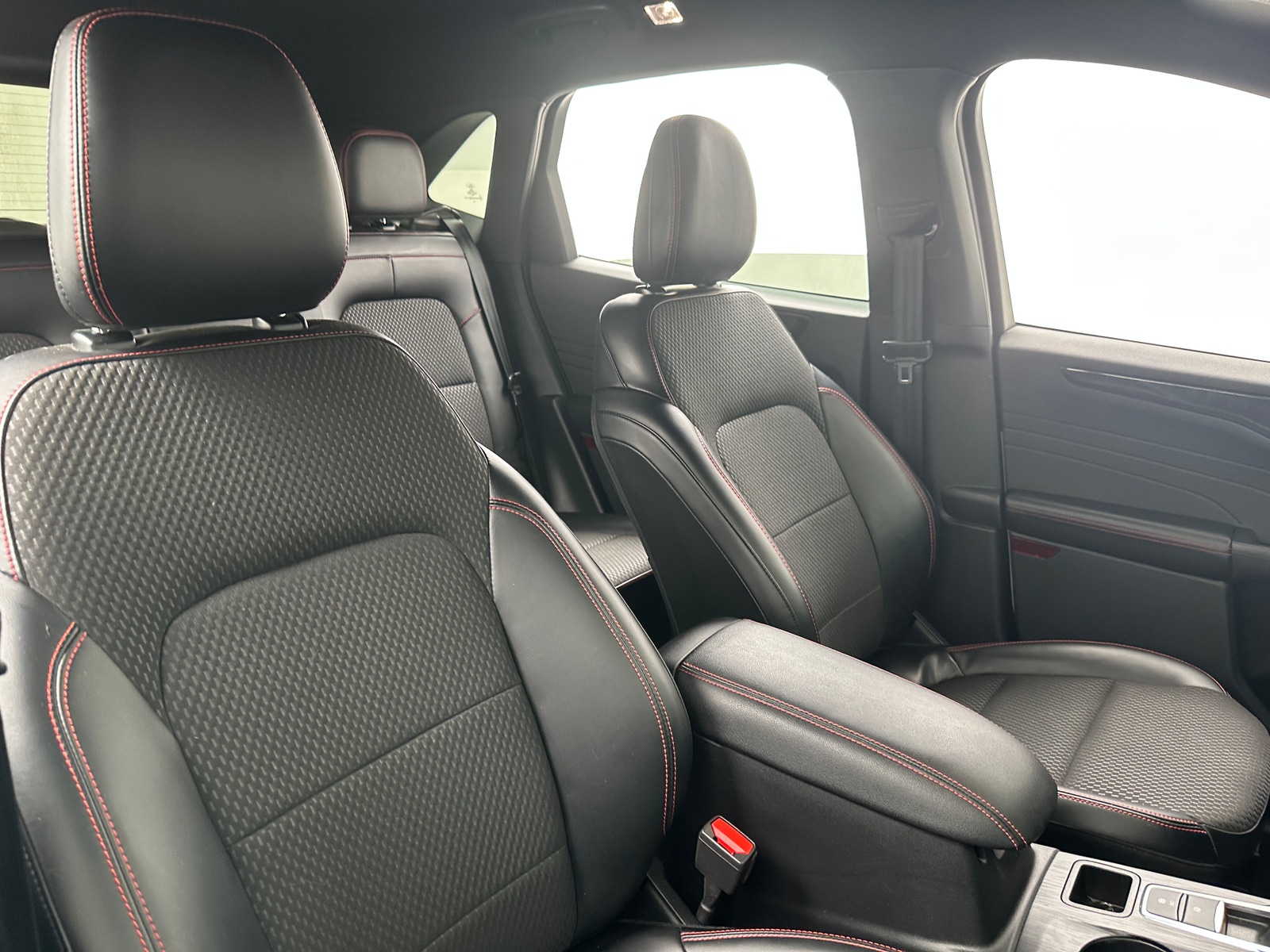 Thumbnail: 2023 Ford Escape - 2