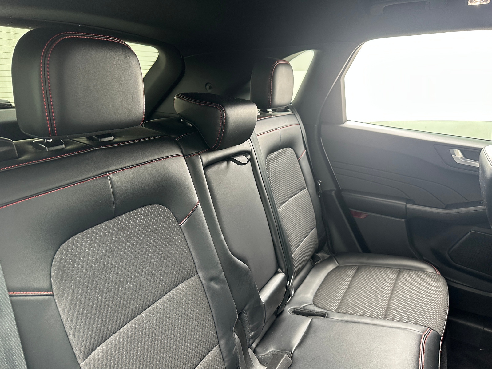 Thumbnail: 2023 Ford Escape - 6