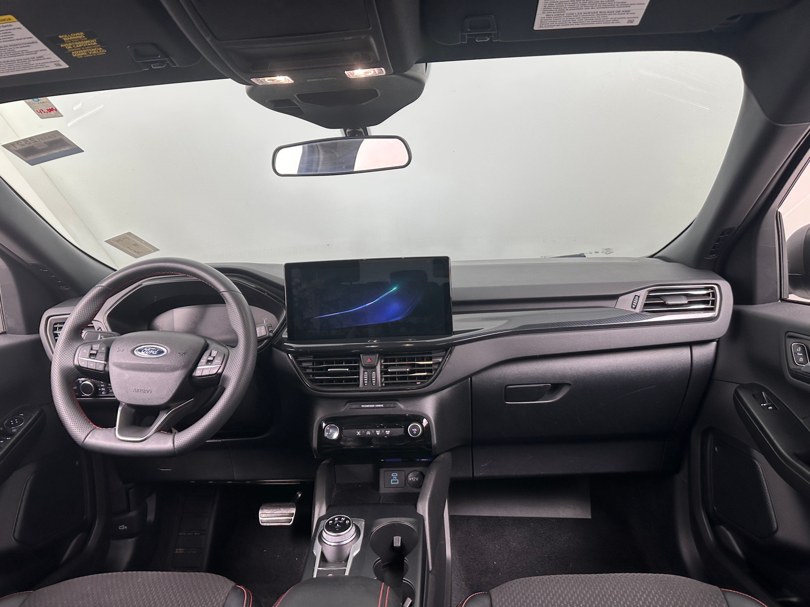 Thumbnail: 2023 Ford Escape - 3