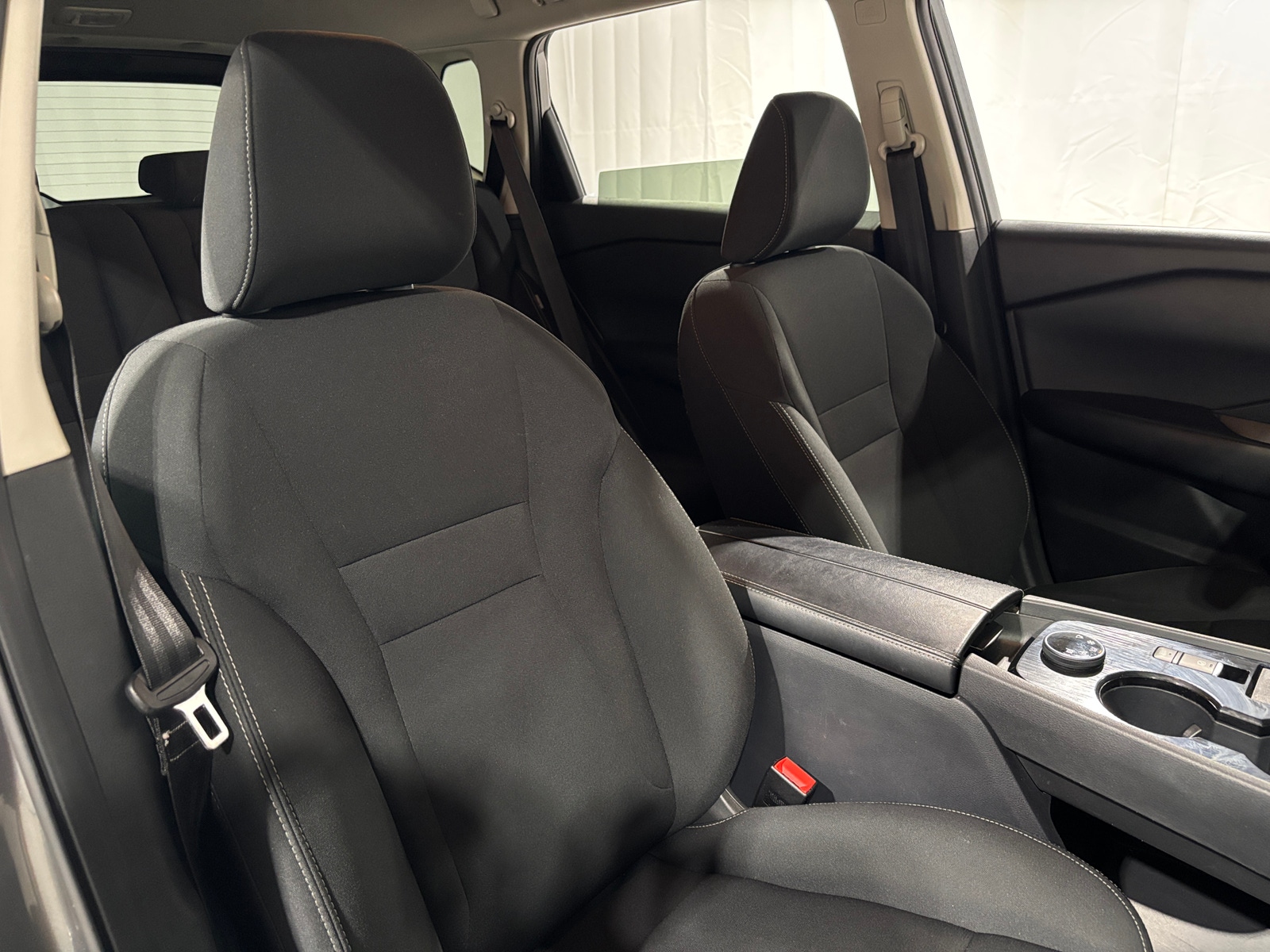 Thumbnail: 2024 Nissan Rogue - 2