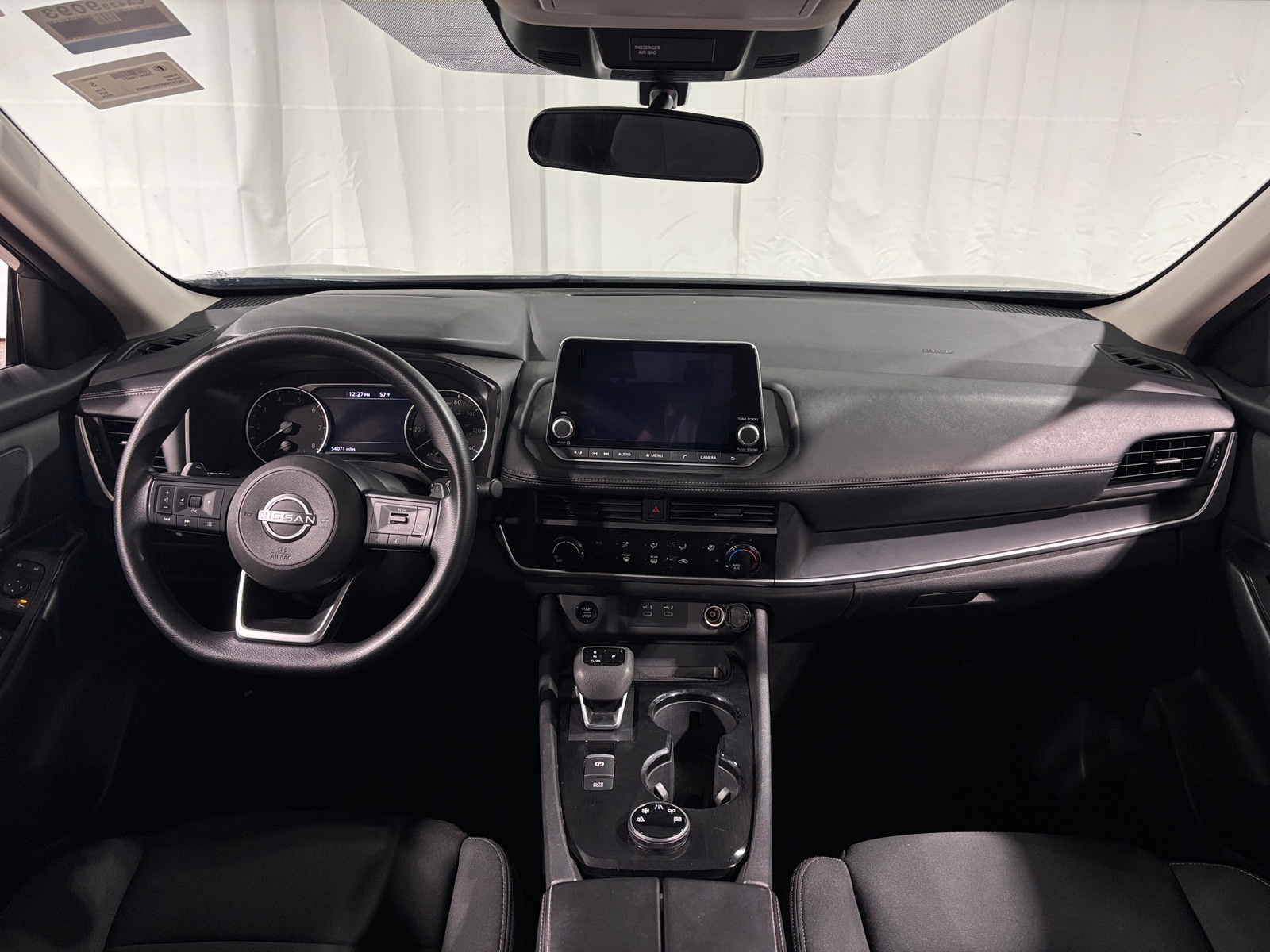 Thumbnail: 2024 Nissan Rogue - 3