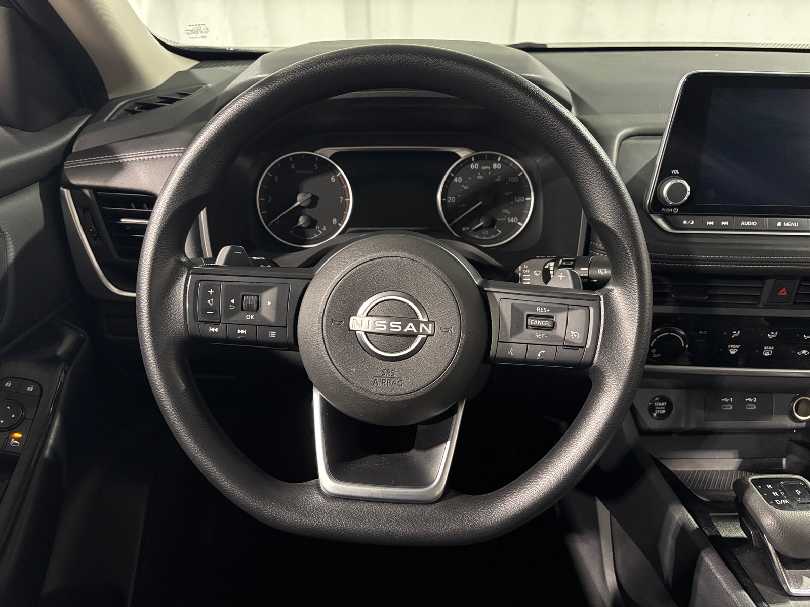 Thumbnail: 2024 Nissan Rogue - 5