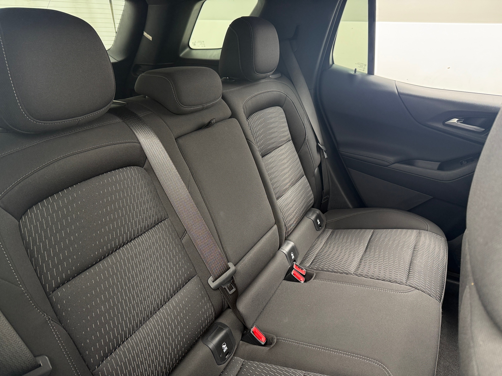 Thumbnail: 2025 Chevrolet Equinox - 6