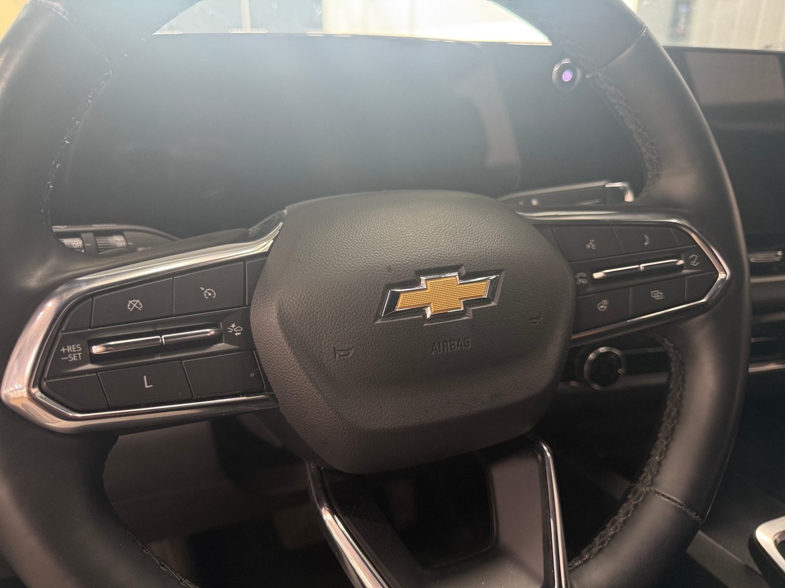 Thumbnail: 2025 Chevrolet Equinox - 5