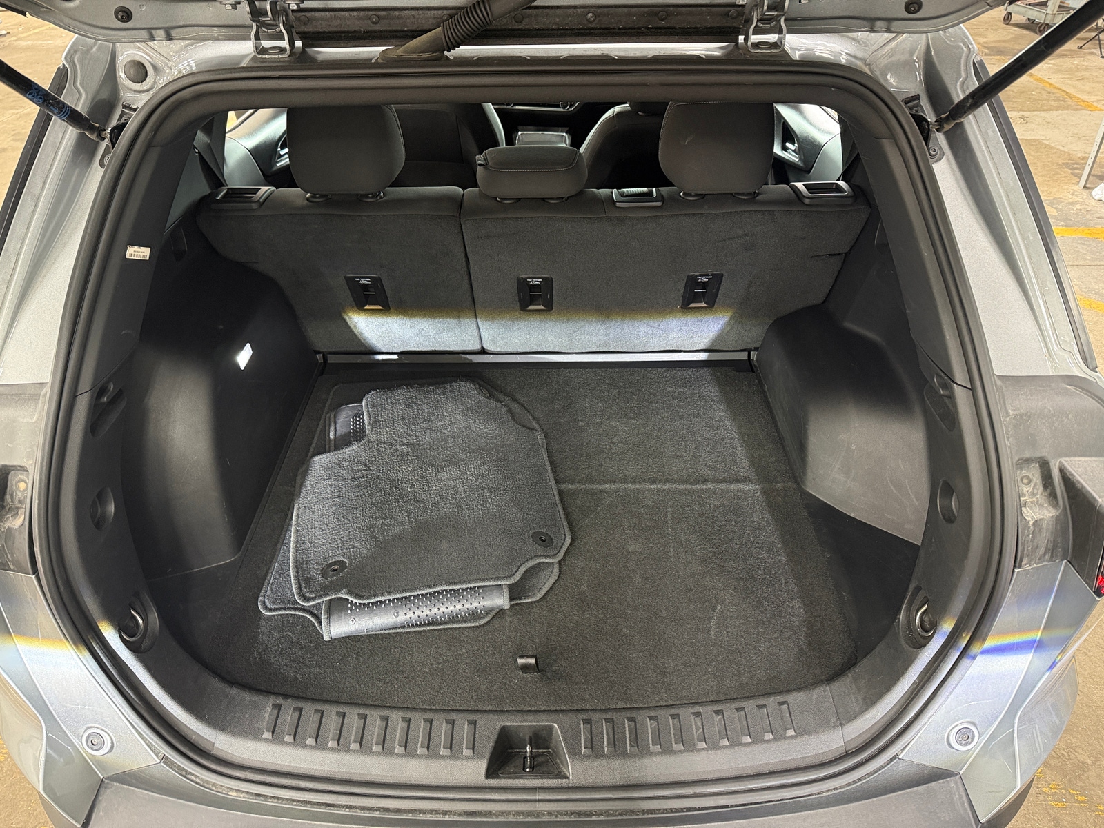Thumbnail: 2025 Chevrolet Equinox - 7