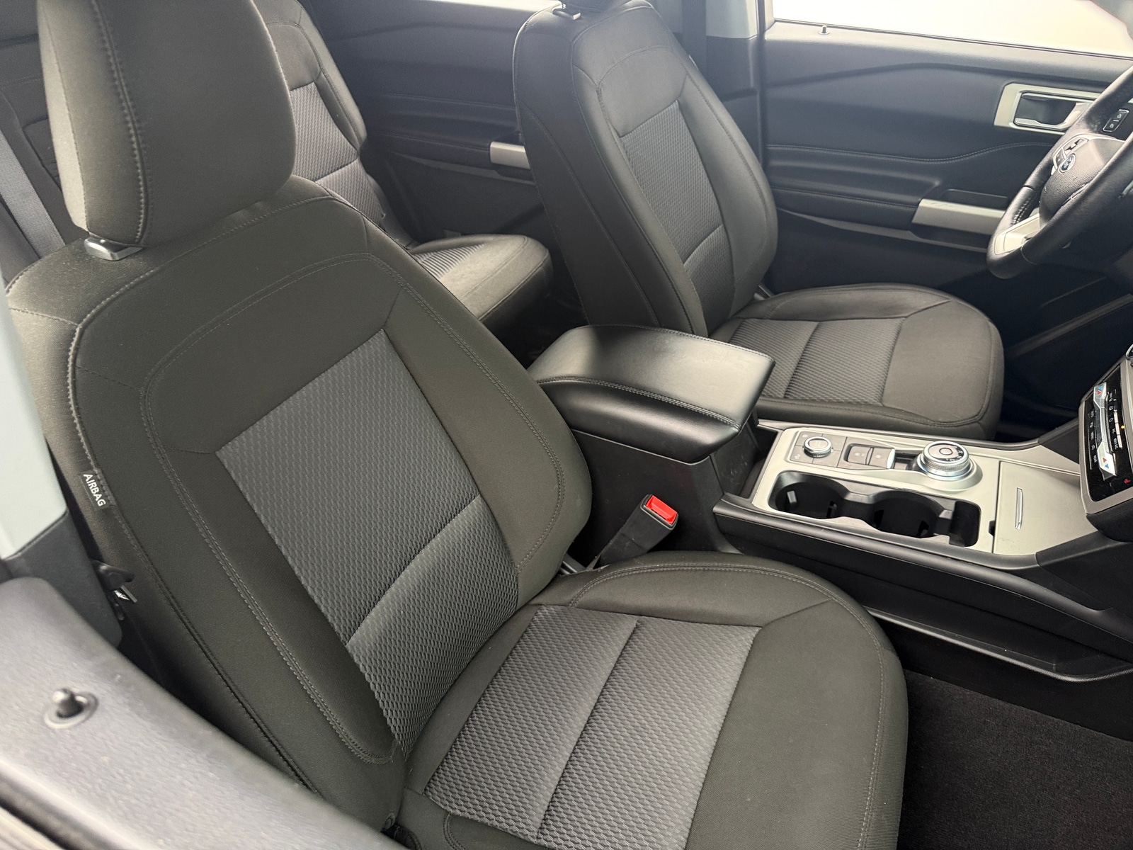 Thumbnail: 2023 Ford Explorer - 2