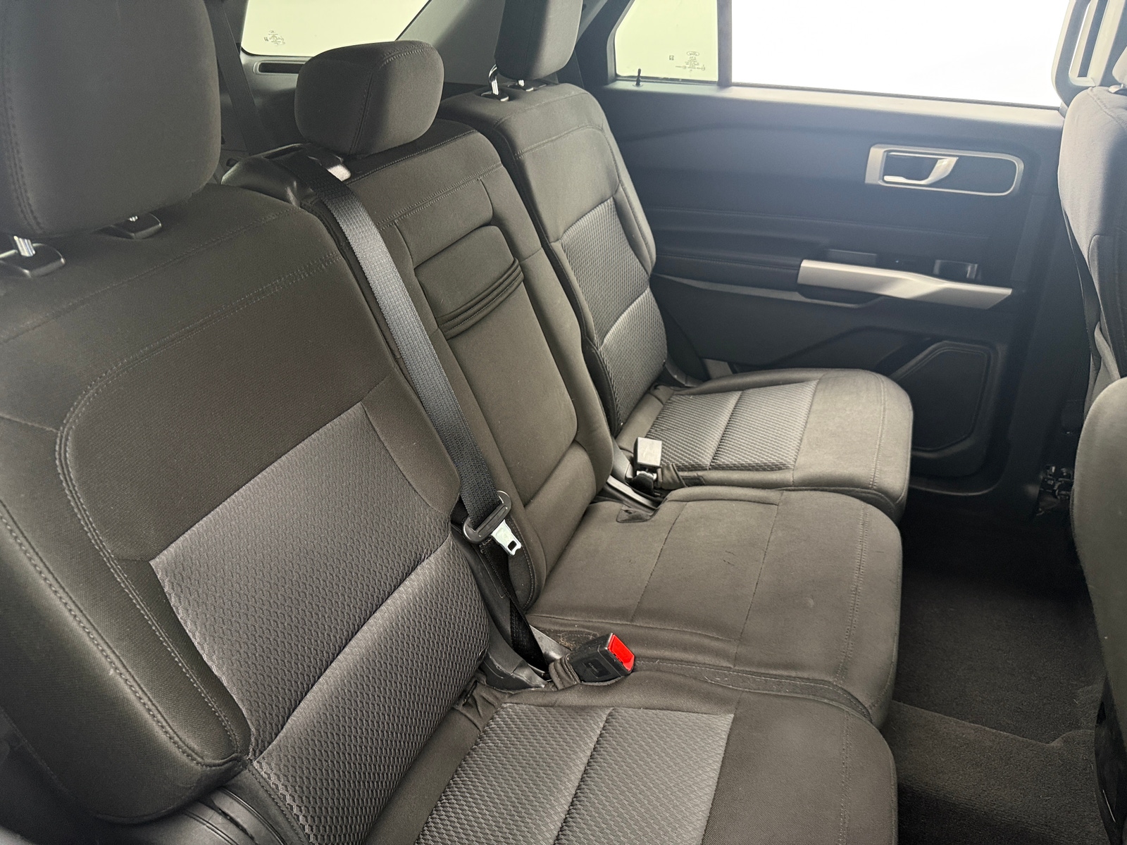 Thumbnail: 2023 Ford Explorer - 6