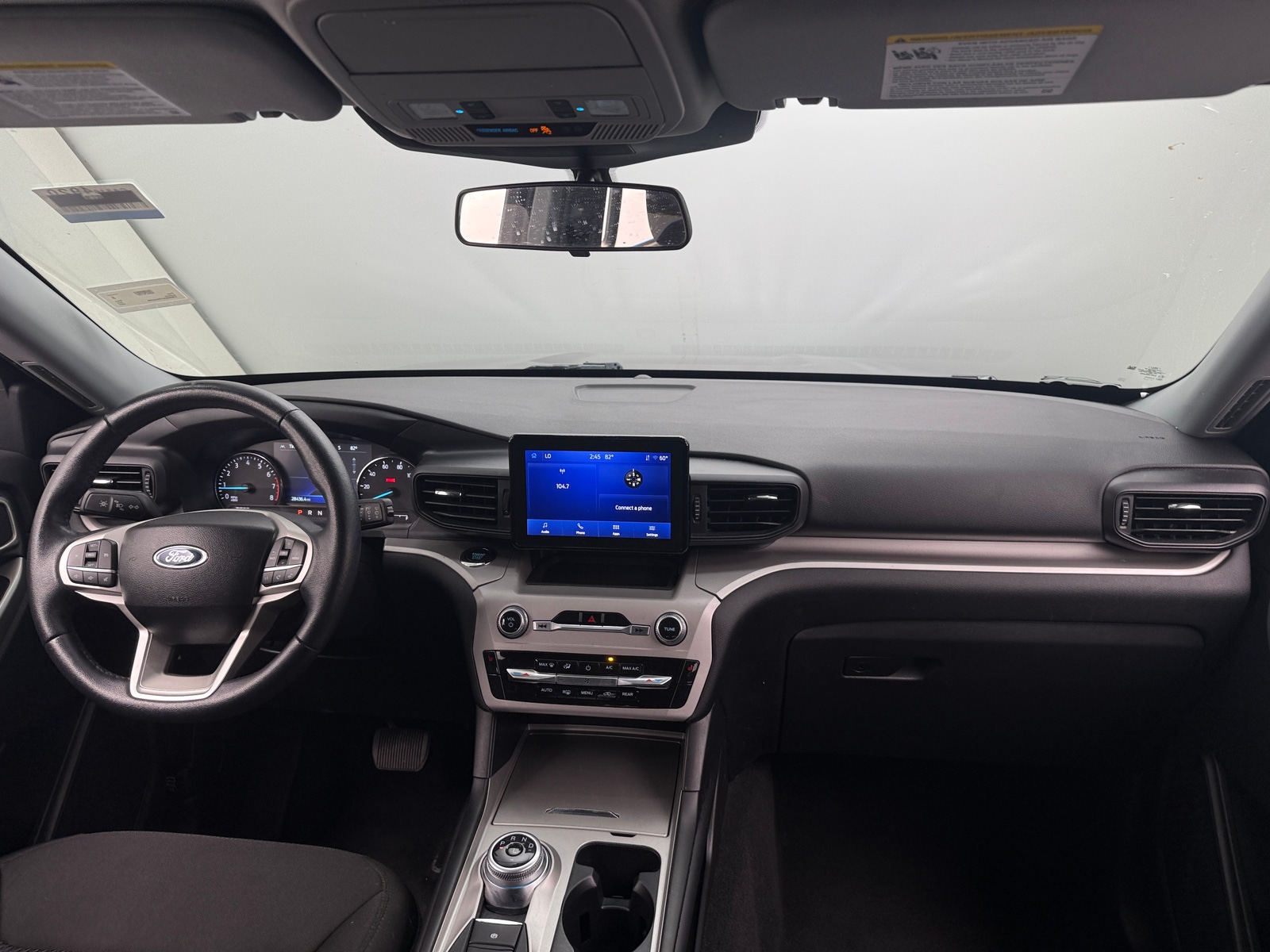 Thumbnail: 2023 Ford Explorer - 3