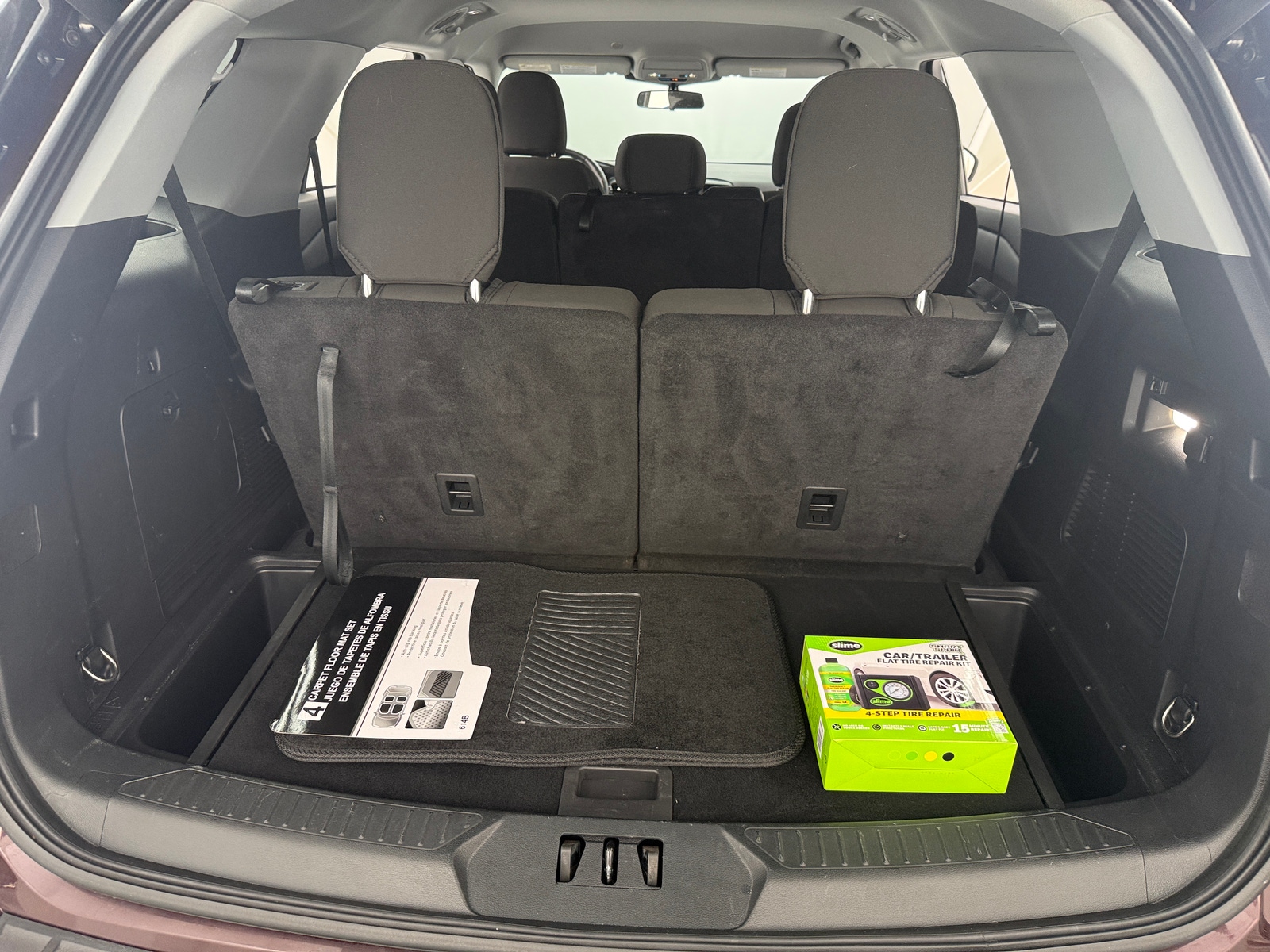 Thumbnail: 2023 Ford Explorer - 7