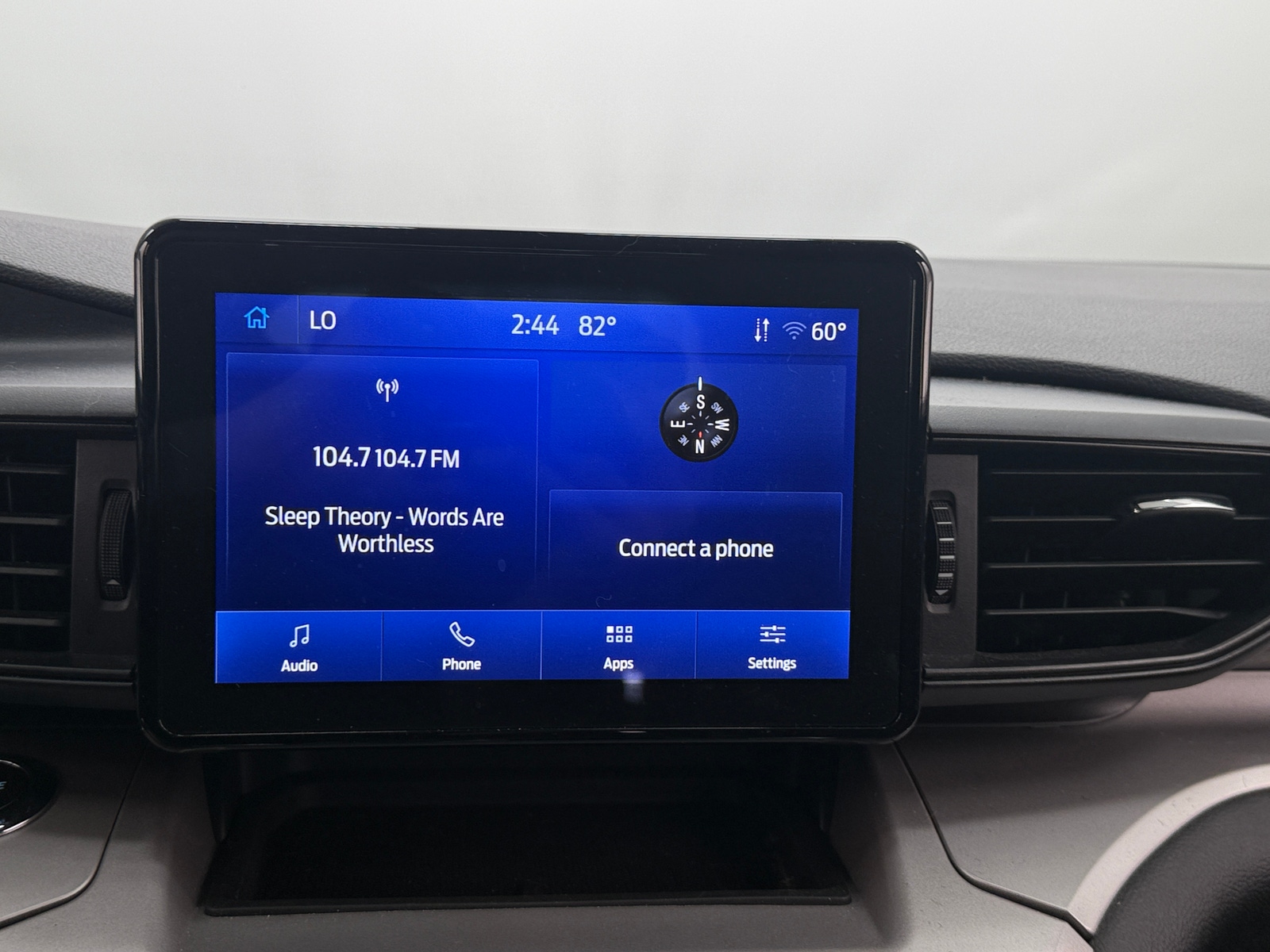 Thumbnail: 2023 Ford Explorer - 4