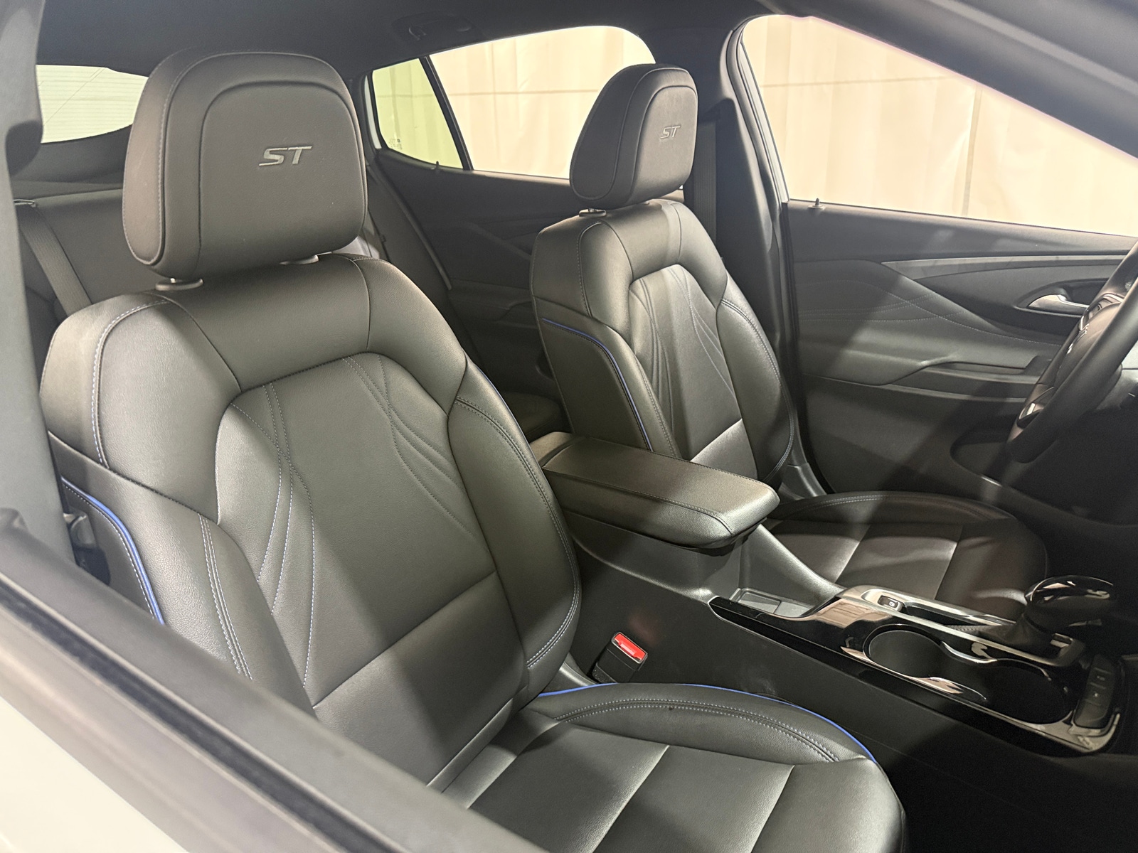 Thumbnail: 2025 Buick Envista - 2