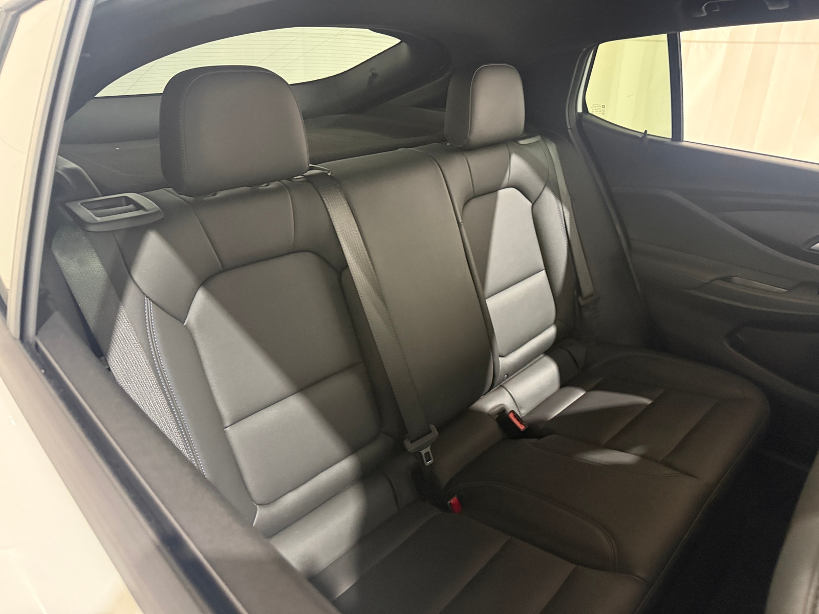 Thumbnail: 2025 Buick Envista - 6