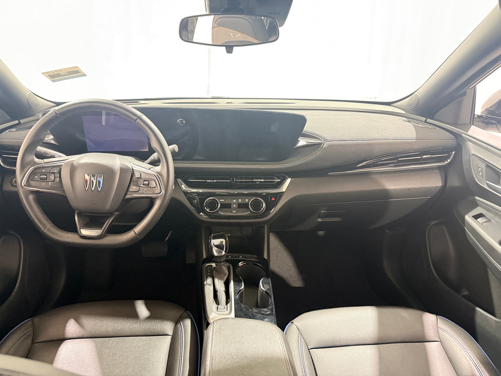 Thumbnail: 2025 Buick Envista - 3