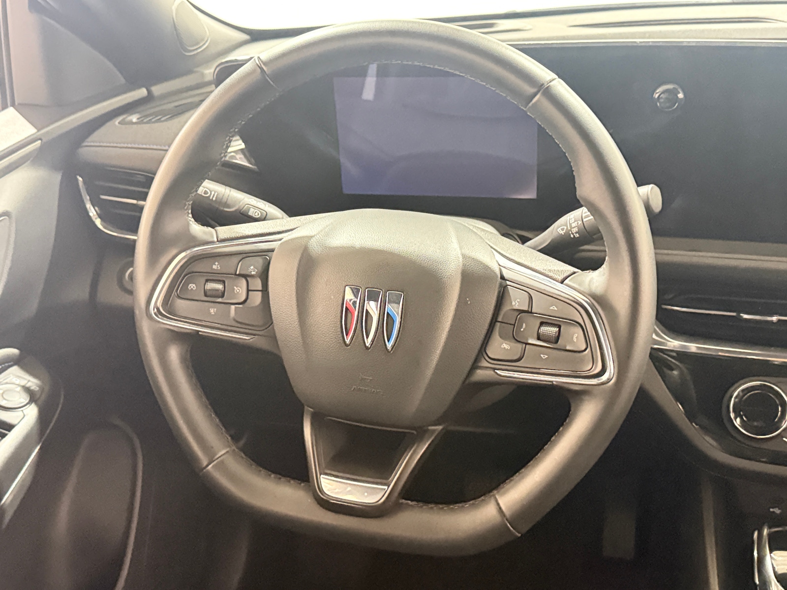 Thumbnail: 2025 Buick Envista - 5