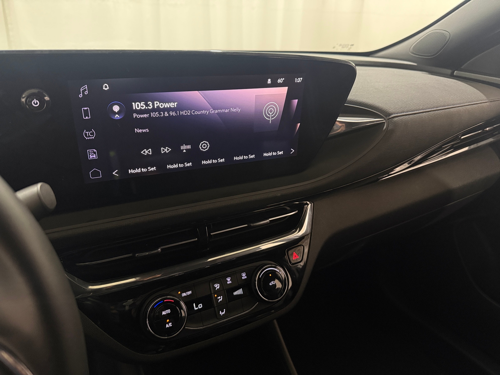 Thumbnail: 2025 Buick Envista - 4