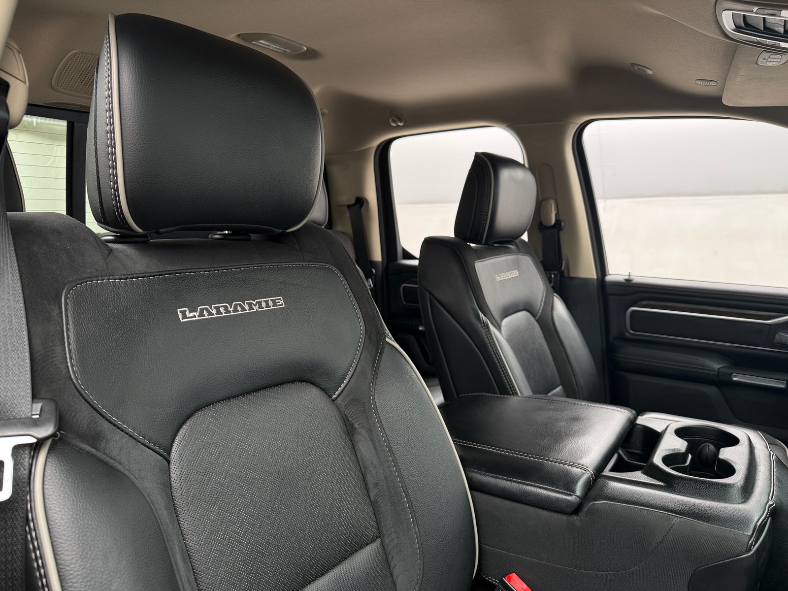Thumbnail: 2020 RAM 1500 - 2