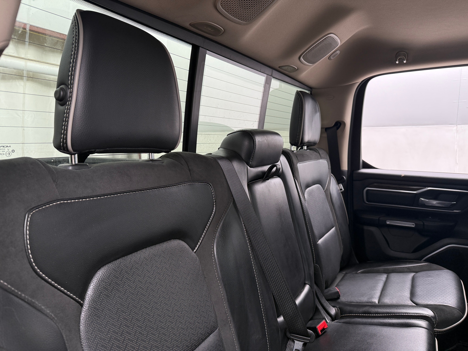 Thumbnail: 2020 RAM 1500 - 6