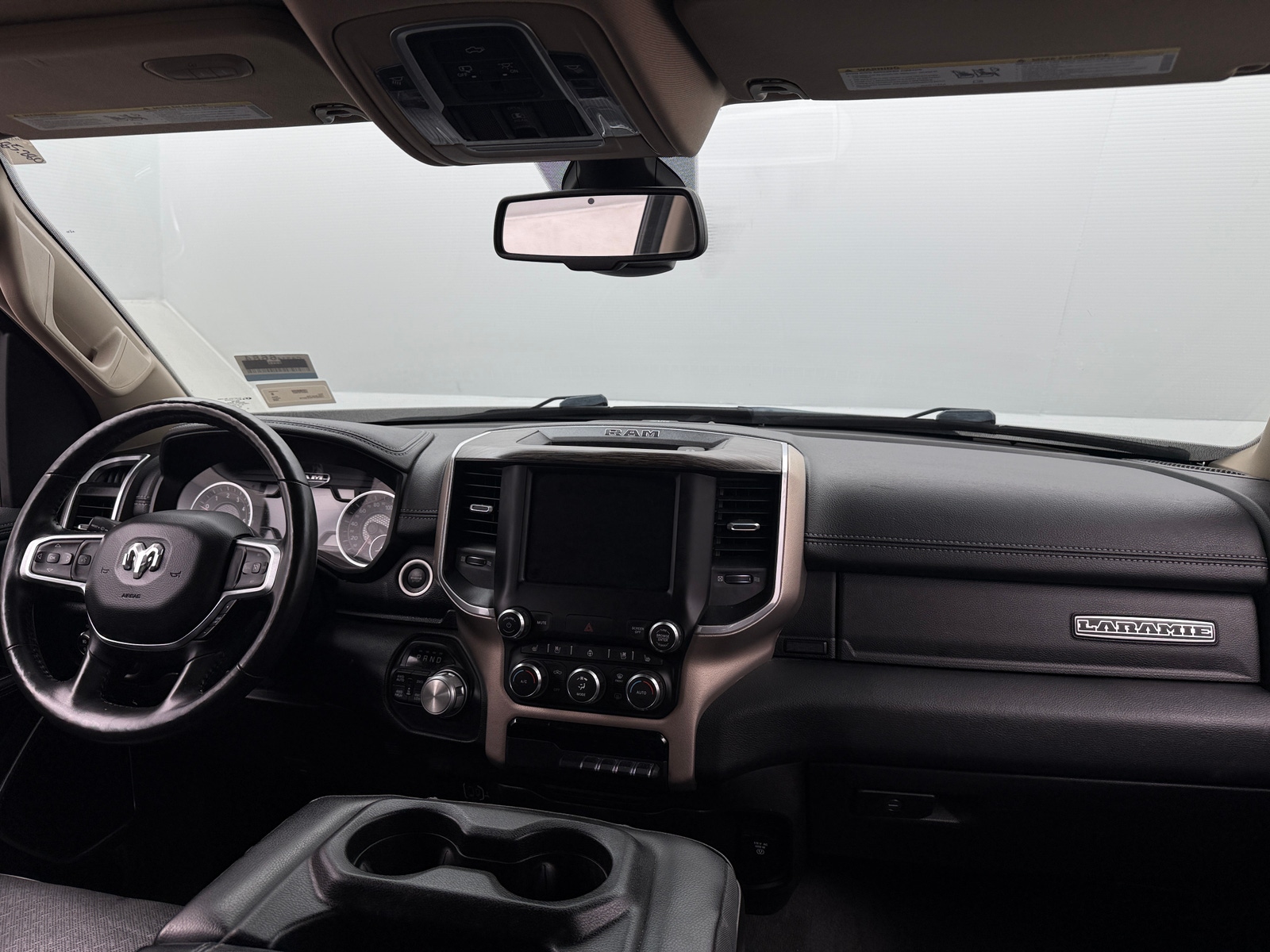 Thumbnail: 2020 RAM 1500 - 3