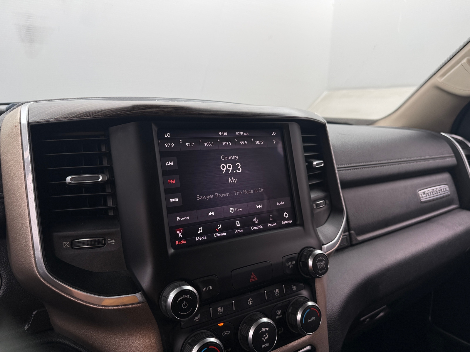 Thumbnail: 2020 RAM 1500 - 4