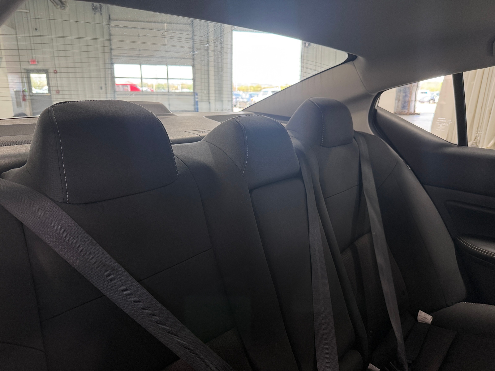 Thumbnail: 2025 Nissan Altima - 6