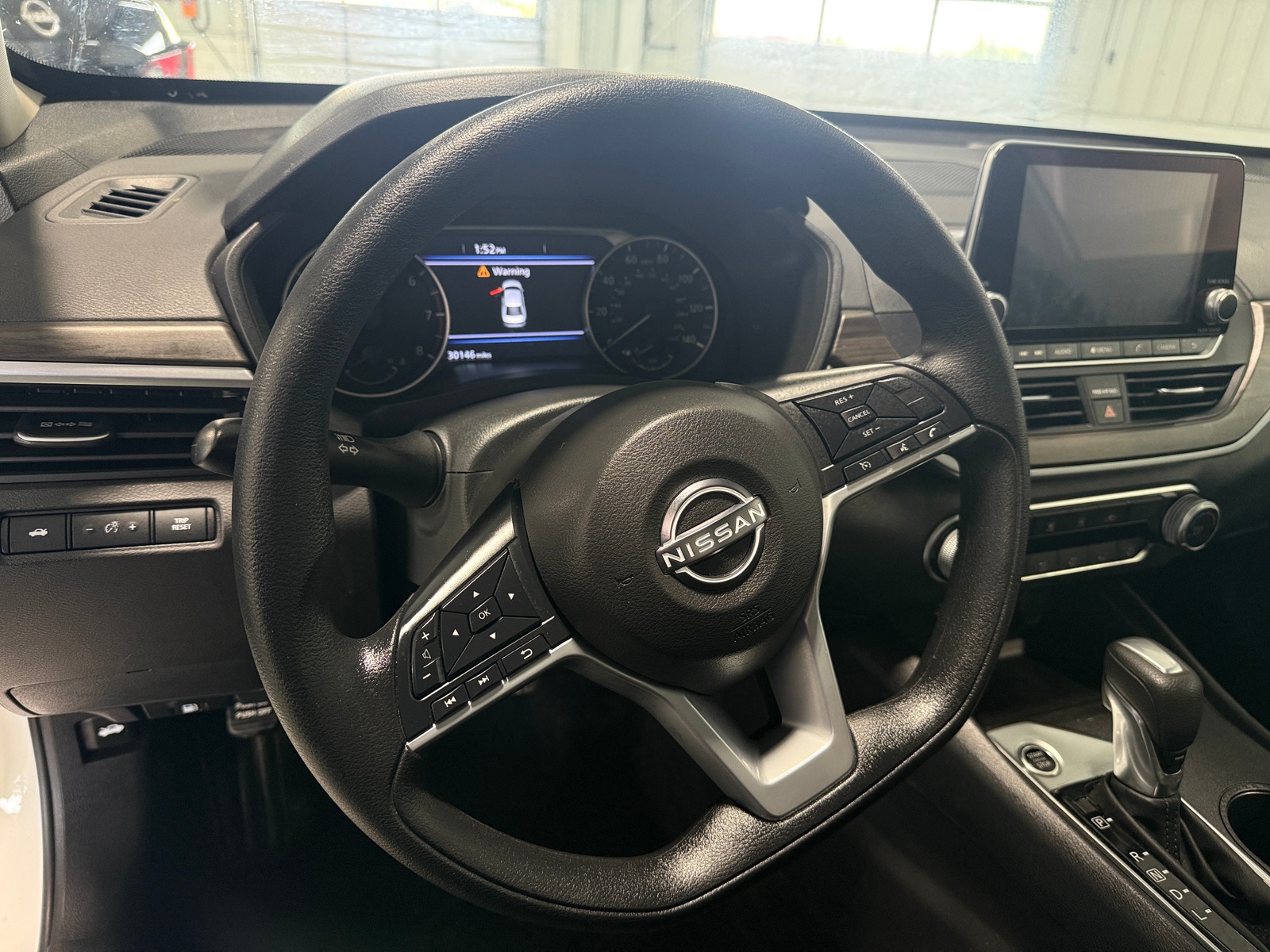 Thumbnail: 2025 Nissan Altima - 5
