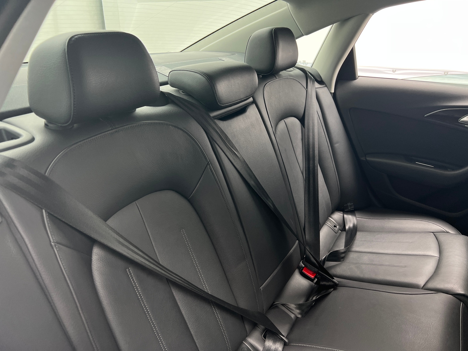 Thumbnail: 2017 Audi A6 - 5