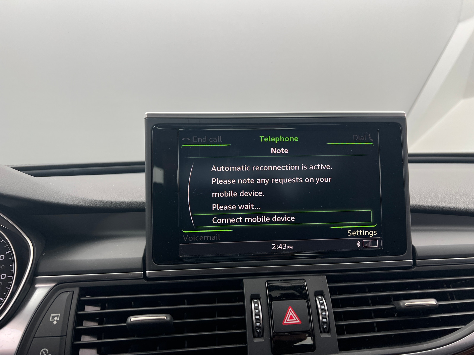 Thumbnail: 2017 Audi A6 - 3