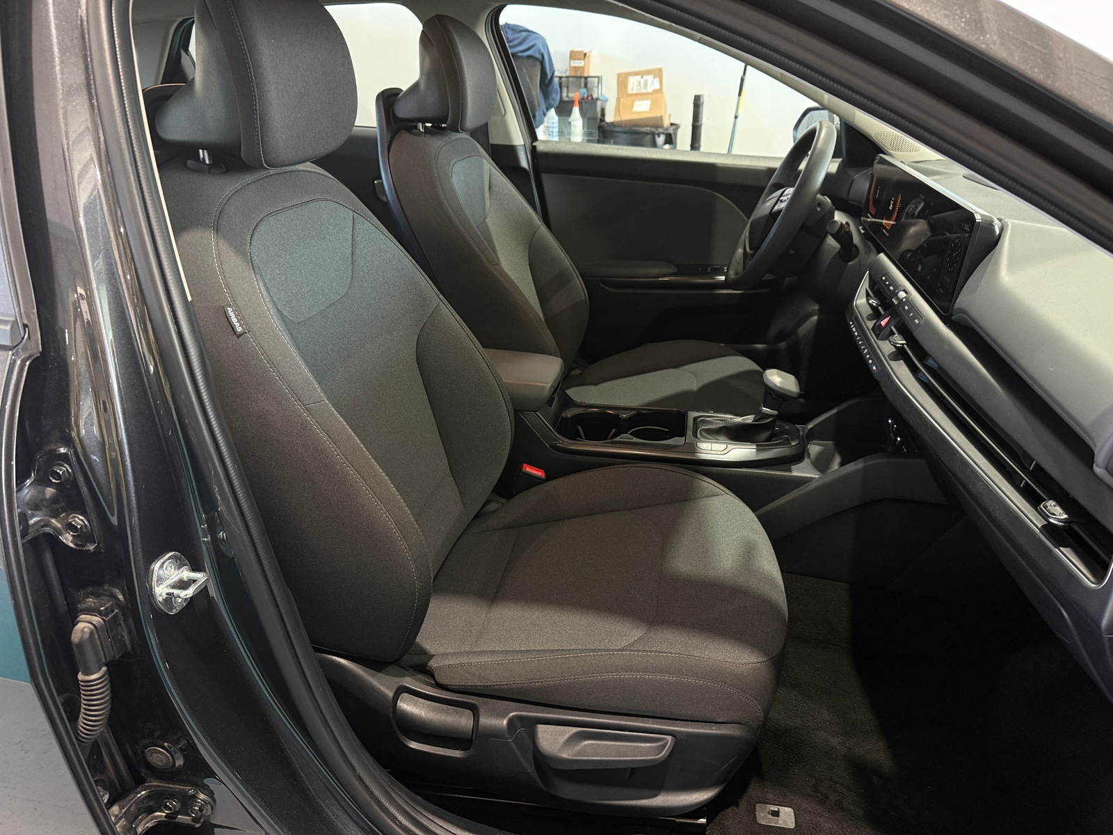 Thumbnail: 2025 Kia K4 - 2