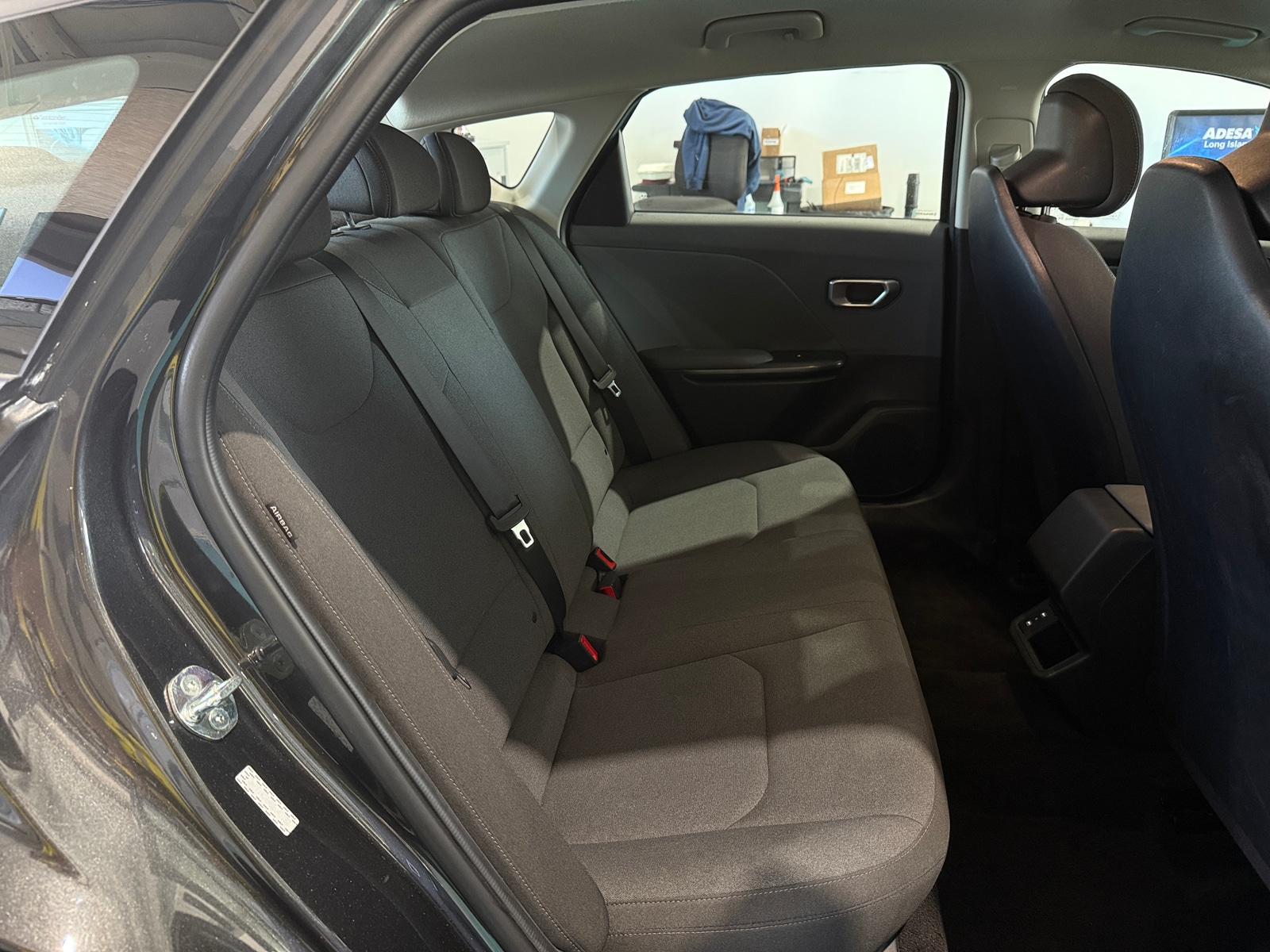 Thumbnail: 2025 Kia K4 - 6