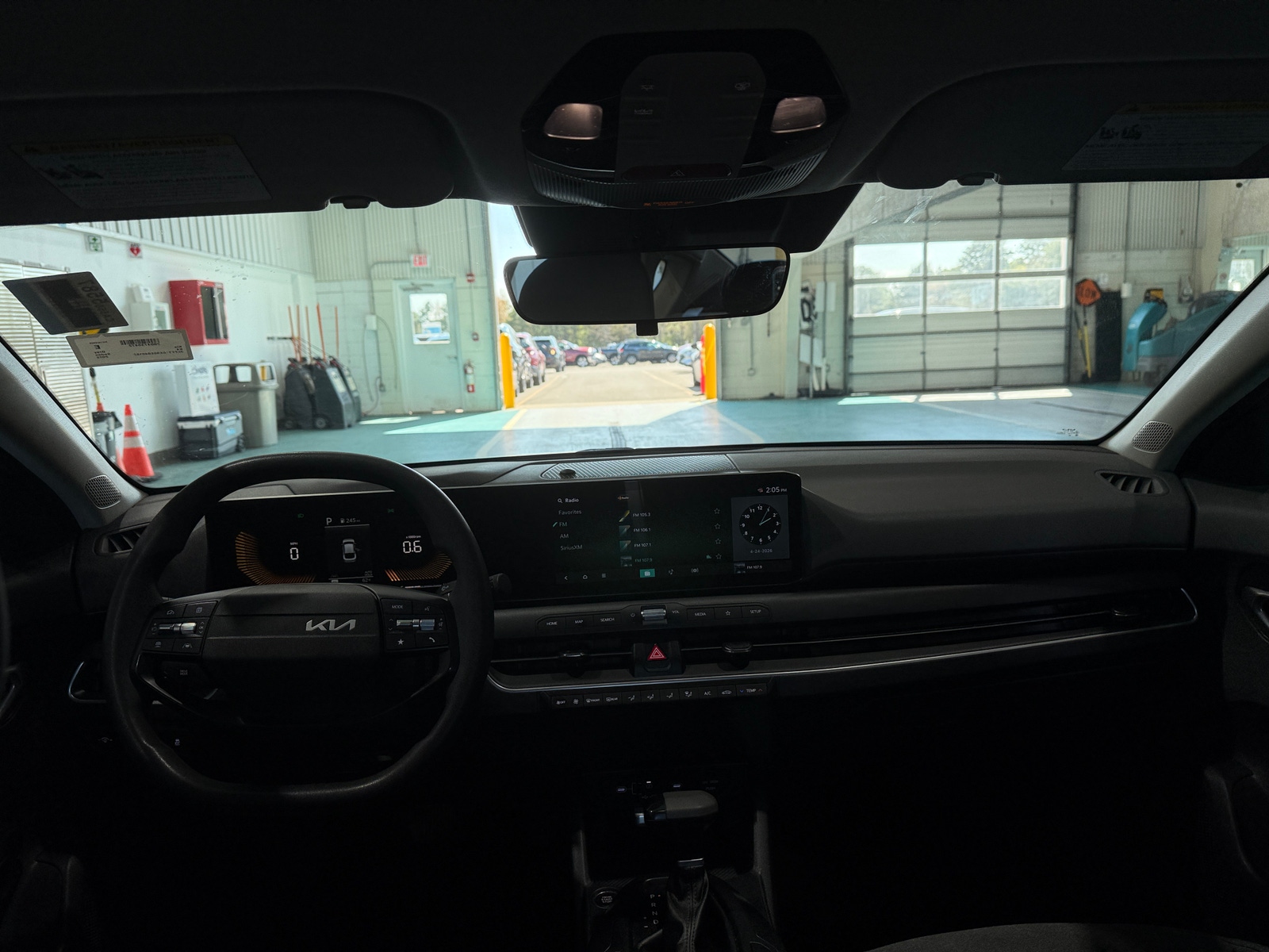 Thumbnail: 2025 Kia K4 - 3