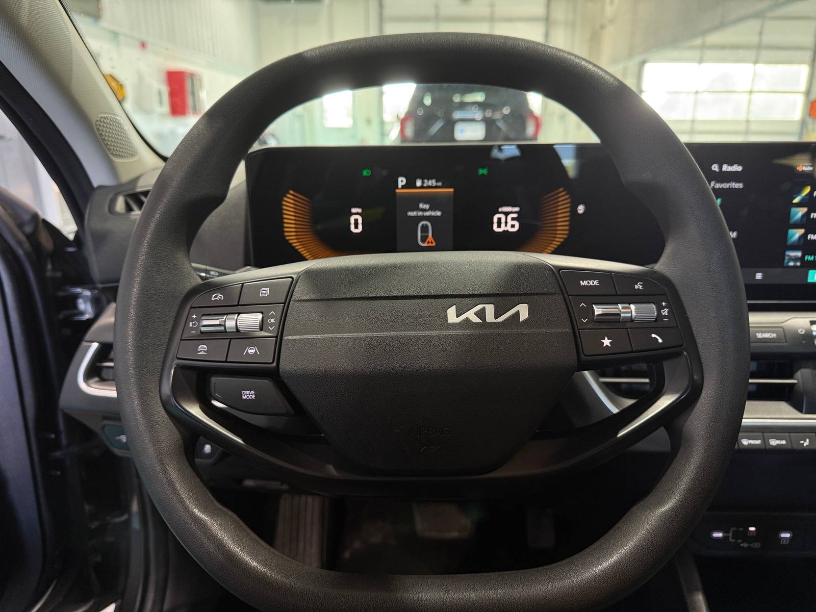 Thumbnail: 2025 Kia K4 - 5