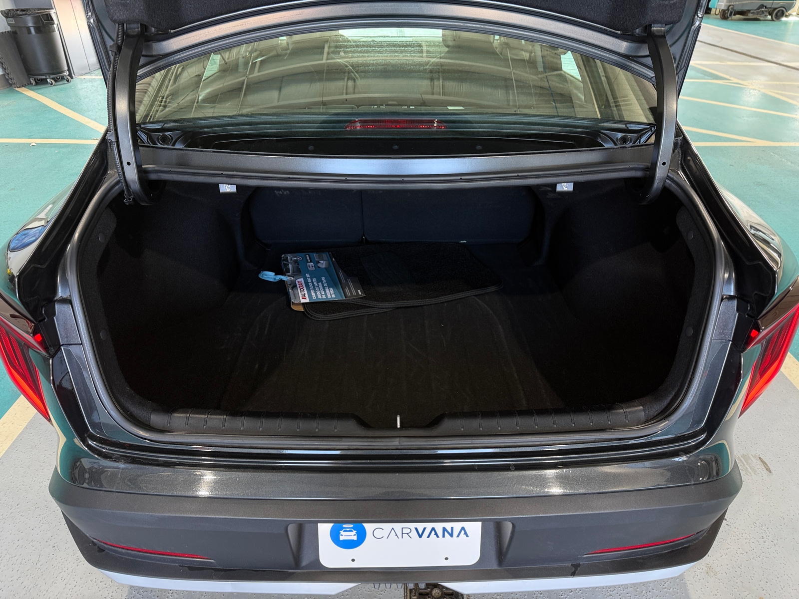 Thumbnail: 2025 Kia K4 - 7