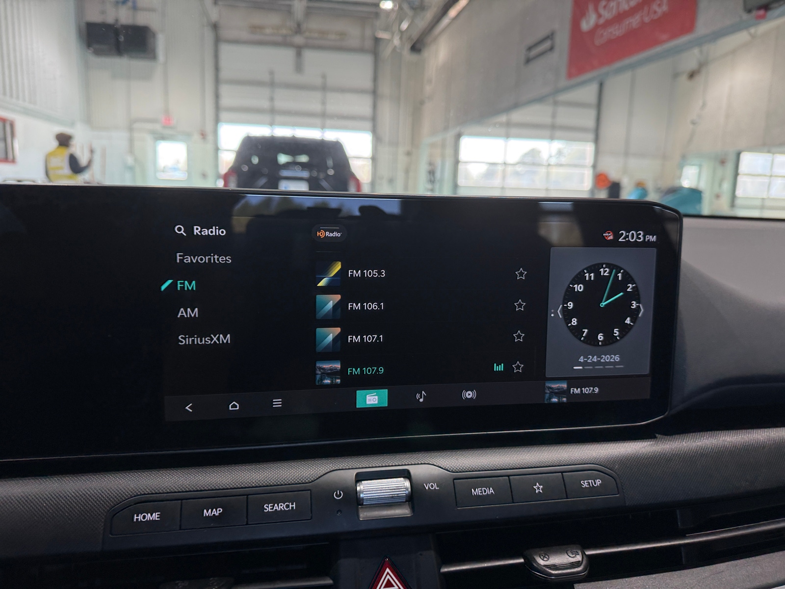 Thumbnail: 2025 Kia K4 - 4