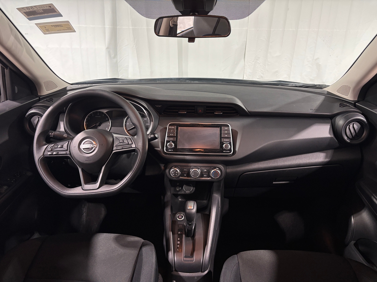 Thumbnail: 2024 Nissan Kicks - 3