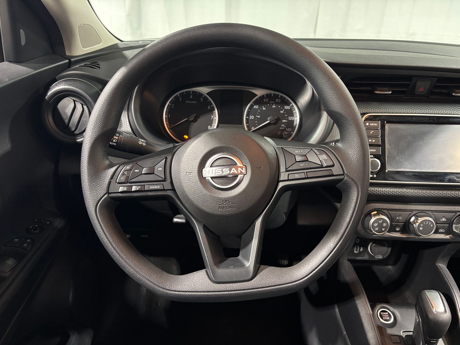 Thumbnail: 2024 Nissan Kicks - 5