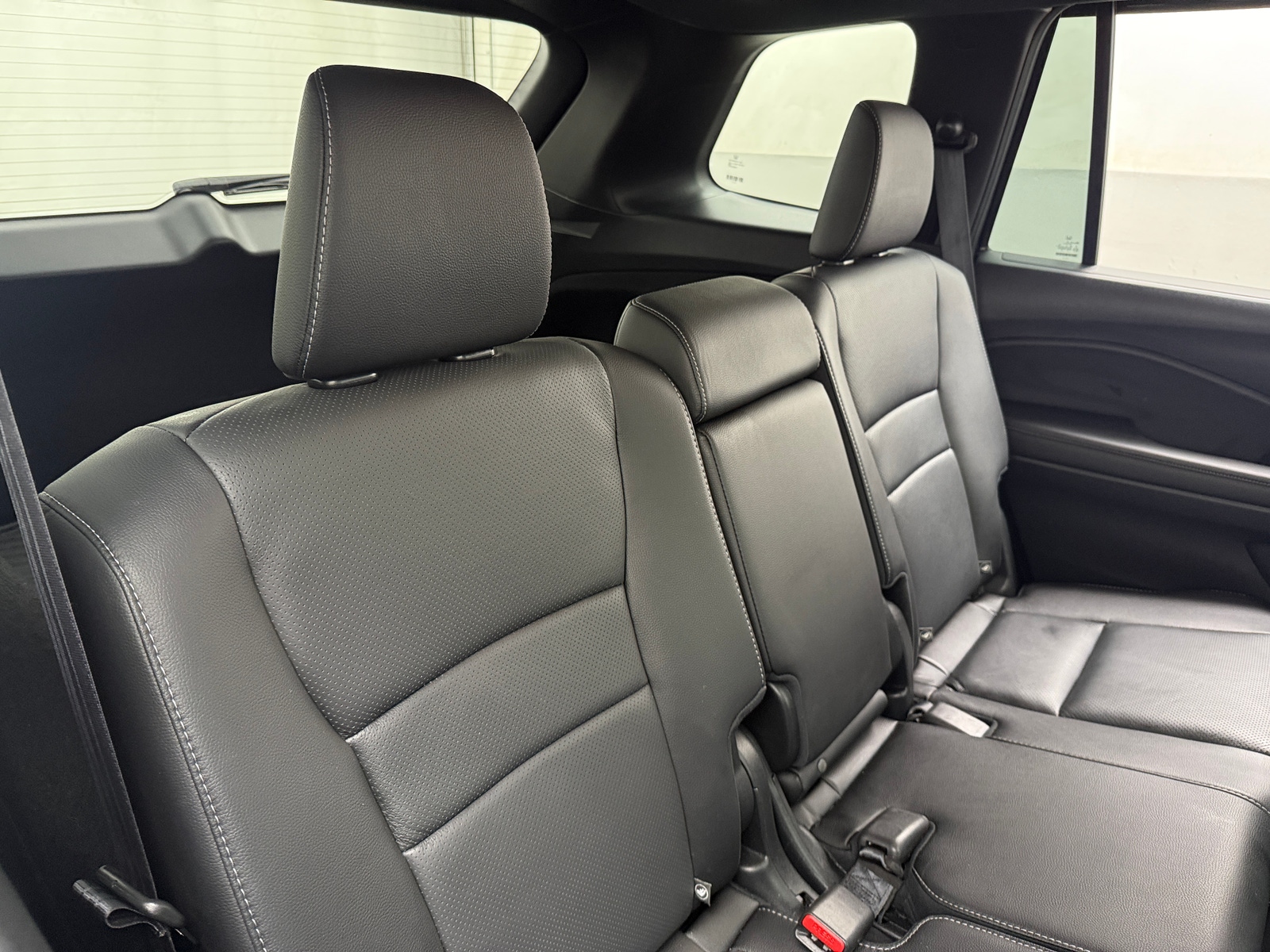 Thumbnail: 2023 Honda Passport - 5