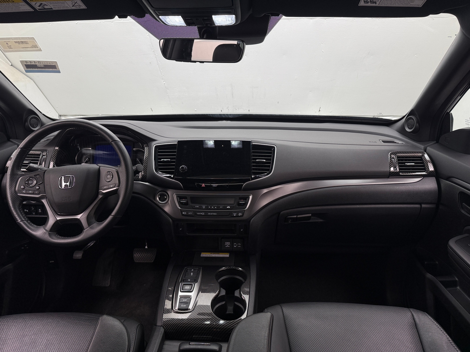 Thumbnail: 2023 Honda Passport - 2