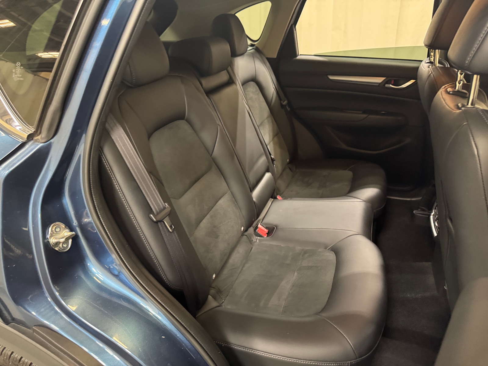 Thumbnail: 2019 Mazda CX-5 - 5