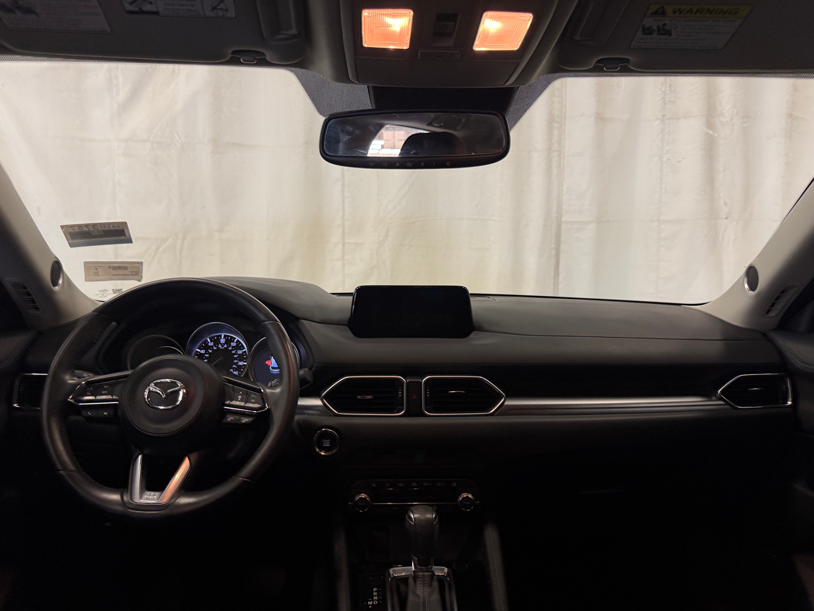 Thumbnail: 2019 Mazda CX-5 - 2