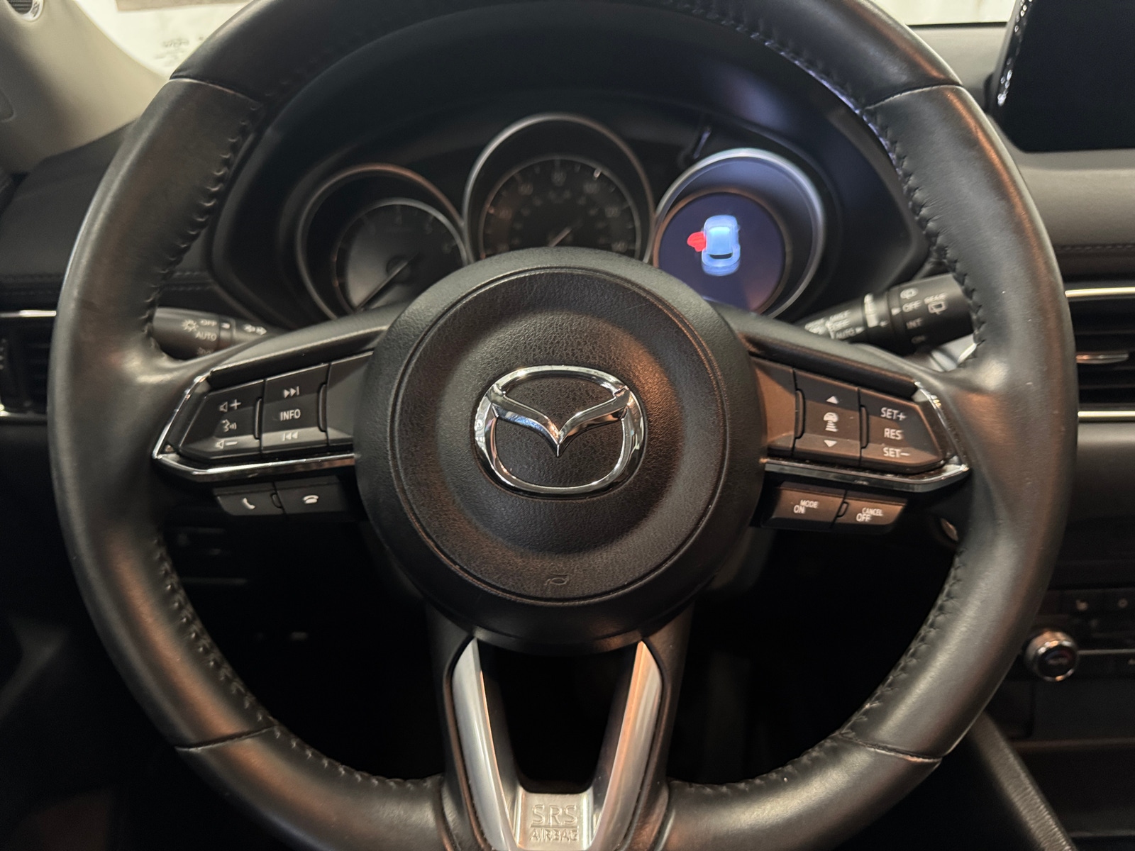 Thumbnail: 2019 Mazda CX-5 - 4