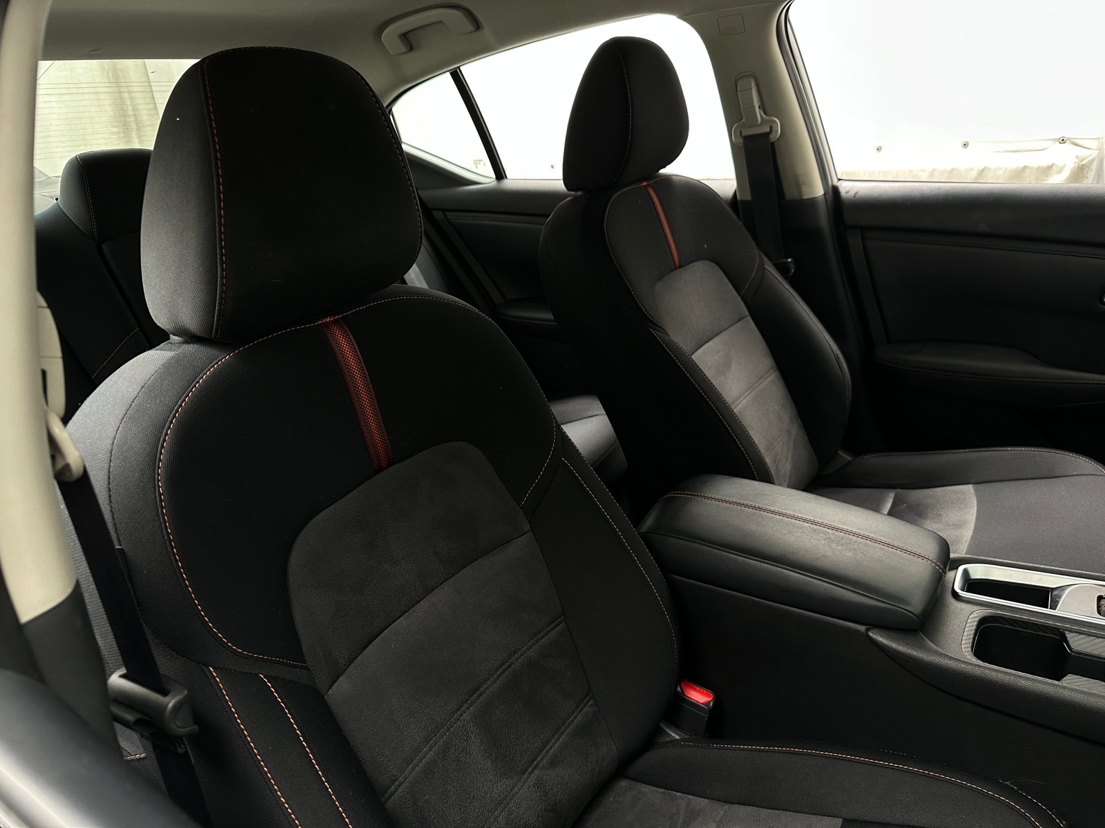 Thumbnail: 2023 Nissan Sentra - 2
