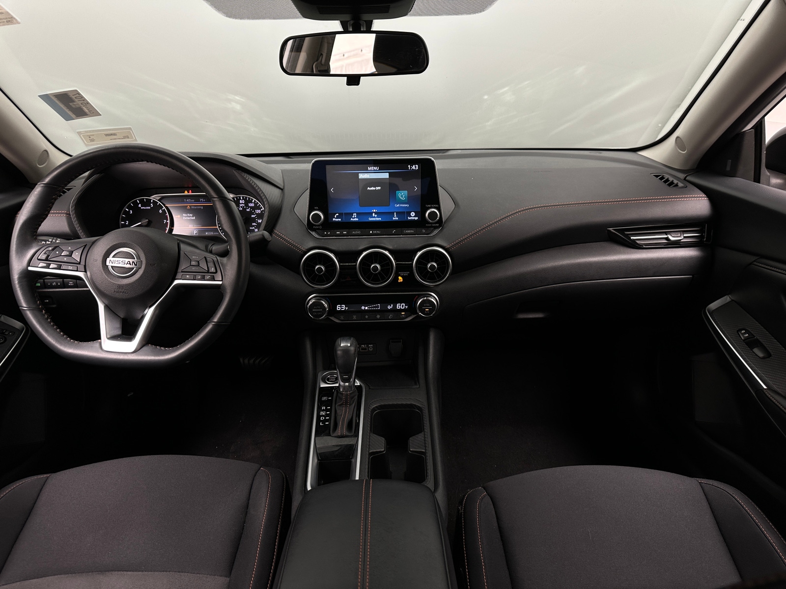 Thumbnail: 2023 Nissan Sentra - 3
